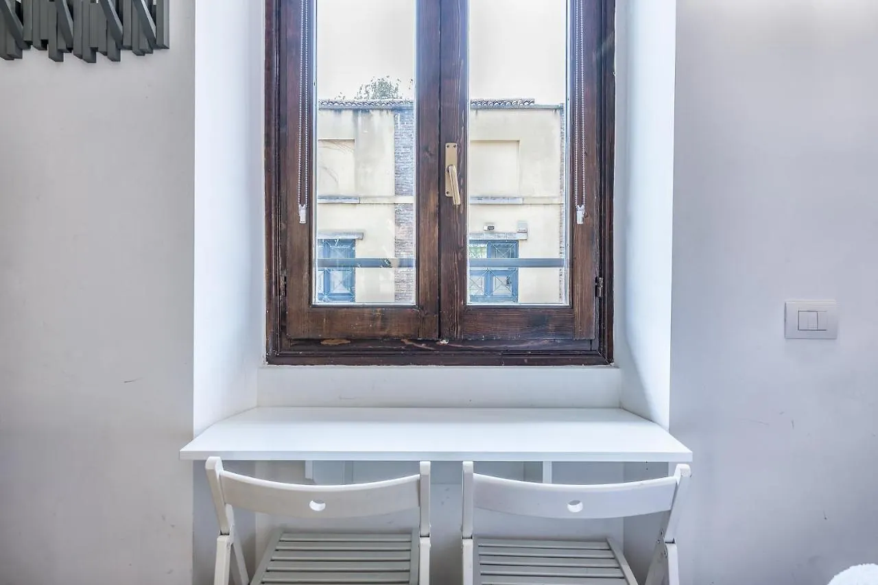 Morimondo Studio Apartment Milán